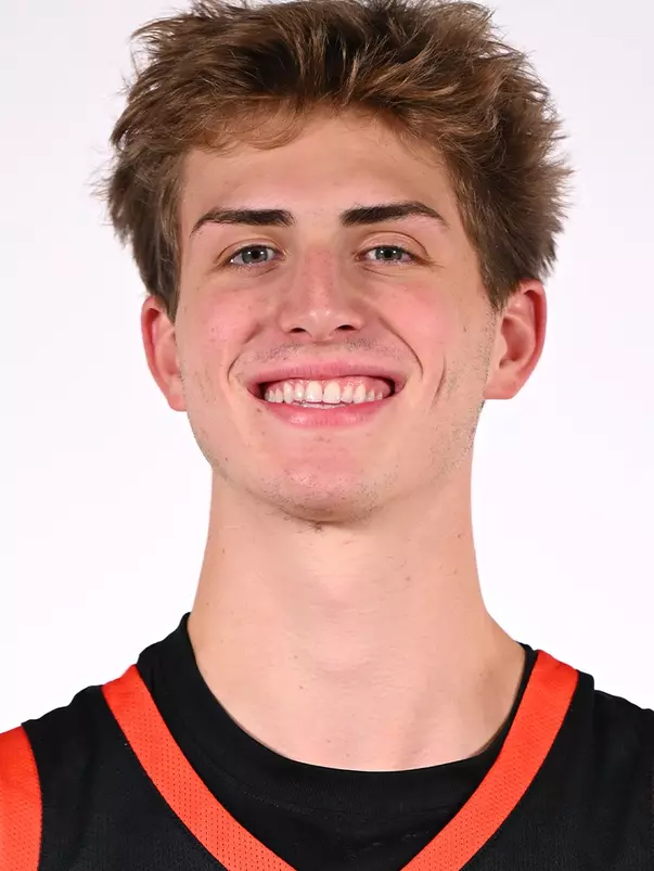Will Kutzler Headshot
