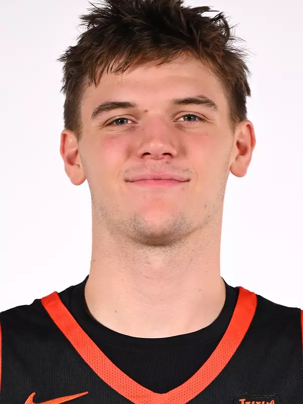 CJ Happy Headshot