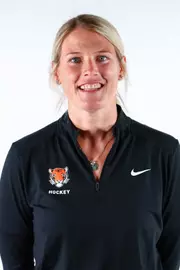 Courtney Kessel