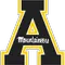 Appalachian State logo