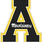 Appalachian State logo