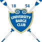 University Barge Club logo