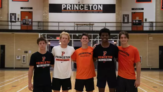 MVB First-Years Class of 2029