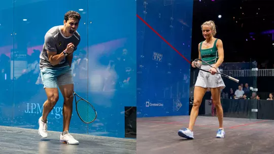 Youssef Ibrahim, Olivia Weaver action