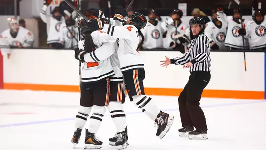 PWIH goal celebration