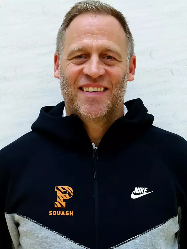 Graeme Williams headshot