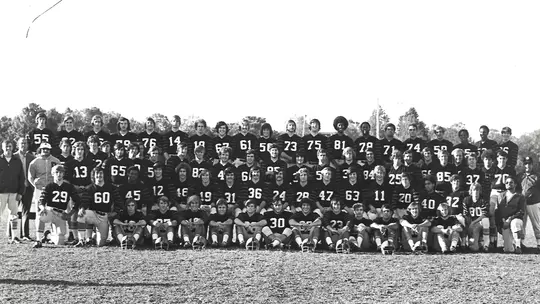 Princeton Receives Gift To Endow Football Offensive Coordinator Position