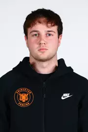 Alec Brooke headshot