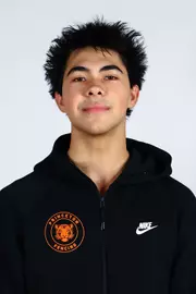 Kian Dierks headshot