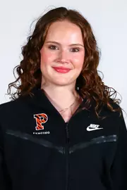 Keira Donnelly-Sallows headshot