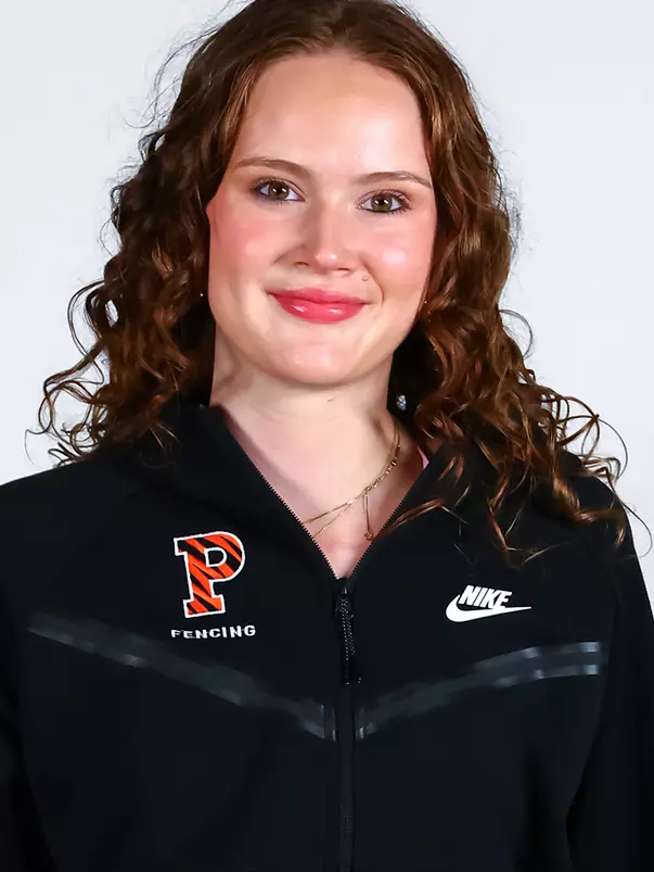 Keira Donnelly-Sallows headshot