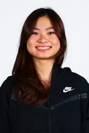 Sabrina Fang headshot