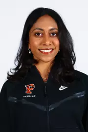 Sharika Gajjala headshot