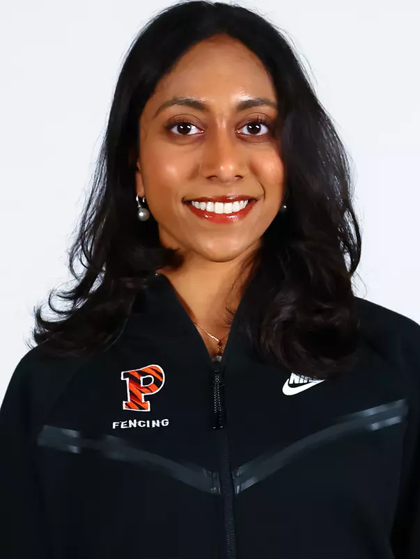 Sharika Gajjala headshot