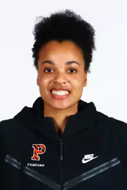 Honor Johnson headshot