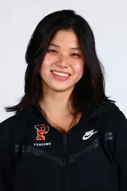 Chin-Yi Kong headshot