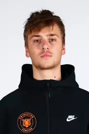 Sergei Kudriavtcev headshot