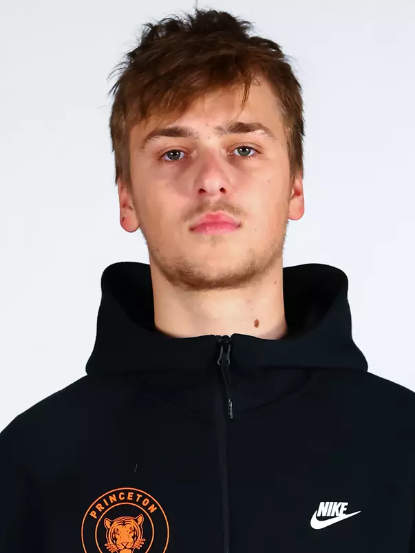 Sergei Kudriavtcev headshot