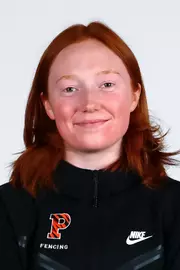 Charlotte Lattanzio headshot