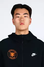 Brandon Limb headshot