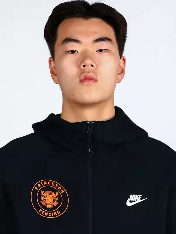 Brandon Limb headshot