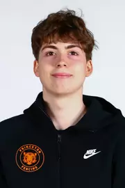 Tristan Lumineau headshot