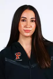 Leehi Machulsky headshot