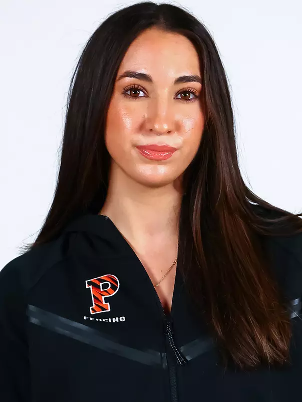 Leehi Machulsky headshot