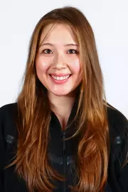 Laine Massick headshot