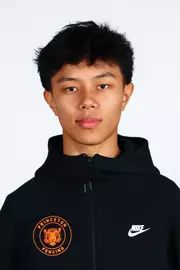 Woser Prossor headshot