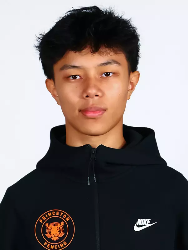 Woser Prossor headshot