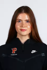 Emese Domonkos headshot