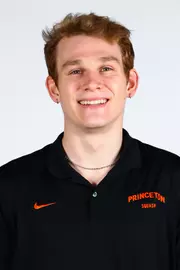 David Beeson headshot