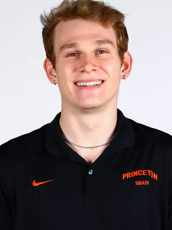 David Beeson headshot