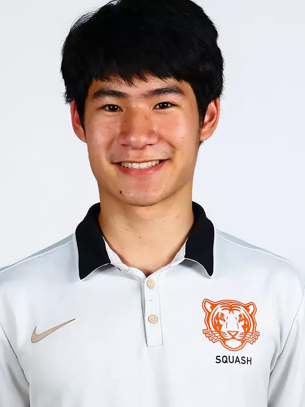Justin Cheng headshot