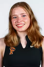 Caroline Dupree headshot