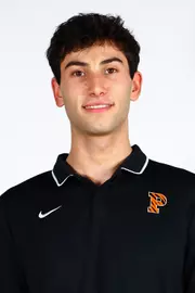 Sam Fishman headshot