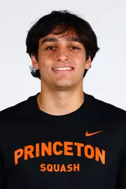 Andrew Glaser headshot