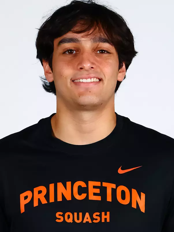 Andrew Glaser headshot