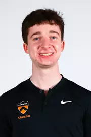 Chase Greppin headshot