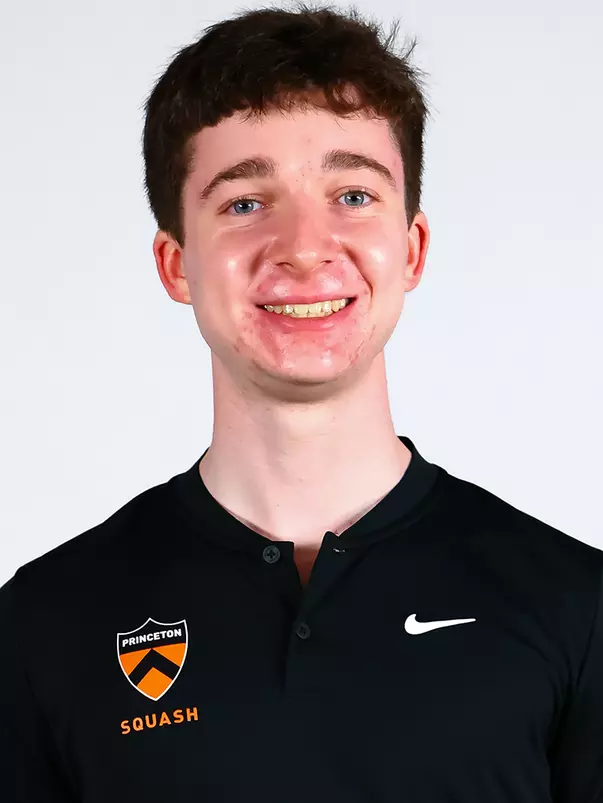 Chase Greppin headshot