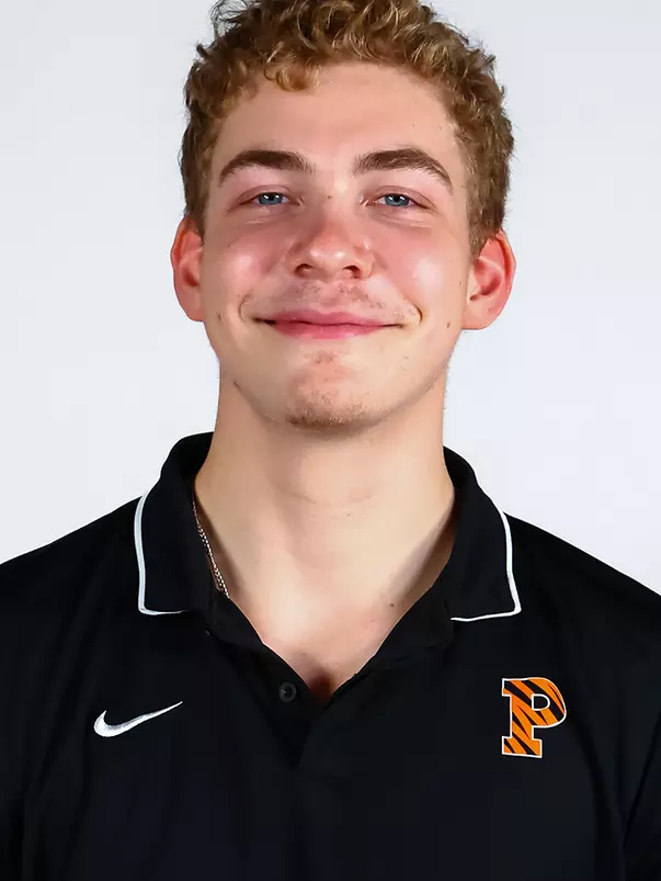 Mason Menin headshot