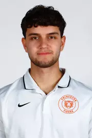 Yanai Ramot headshot