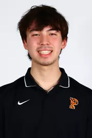 Justin Rosini headshot