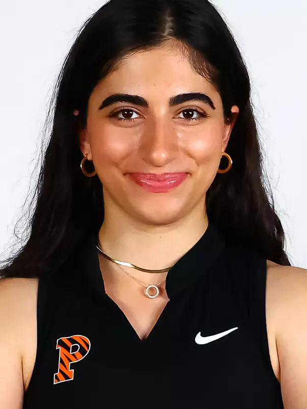 Sonya Sasson headsho