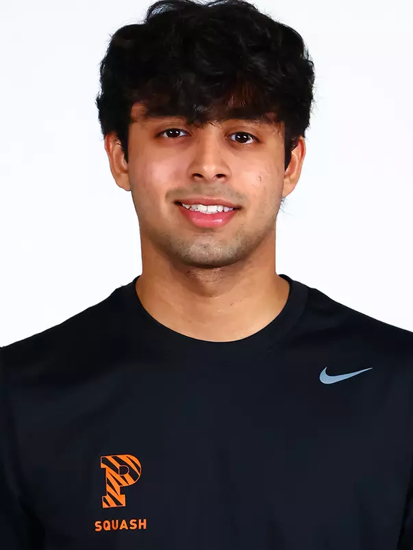 Yuvraj Wadhwani headshot