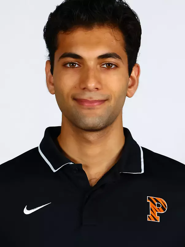 Avi Agarwal headshot