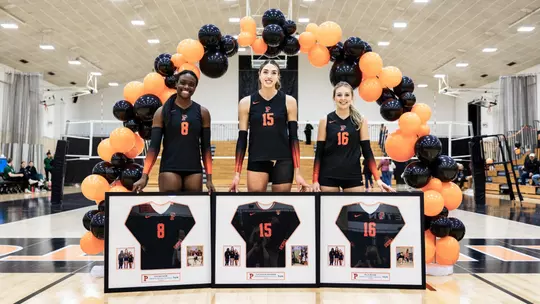 WVB Seniors
