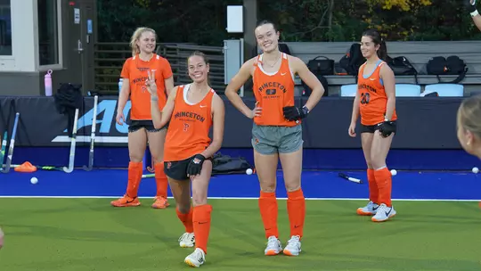 Izzy Morgan Ella Hampson