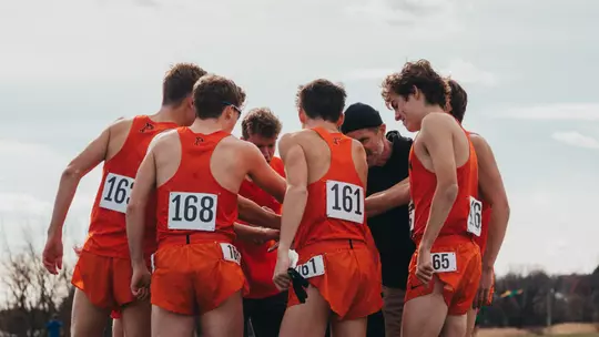 MXC NCAA Regionals 2025